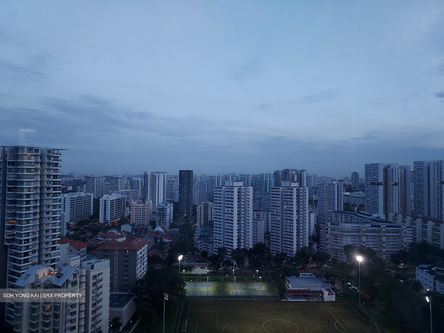 Jalan Tenteram (Toa Payoh),  #441100681